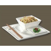 Dinner Setting: 6pc Dinner Setting: 6pc